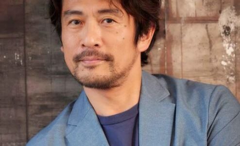 内野聖陽の再婚相手を徹底解説！小山あずさとの事実婚の真相