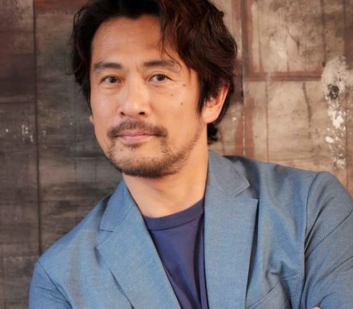 内野聖陽の再婚相手を徹底解説！小山あずさとの事実婚の真相