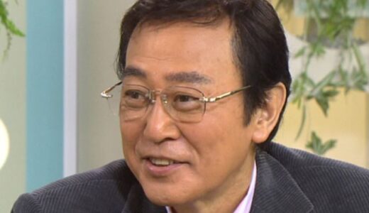 渡瀬恒彦の再婚相手は誰？妻・い保さんの人物像と結婚の経緯まとめ