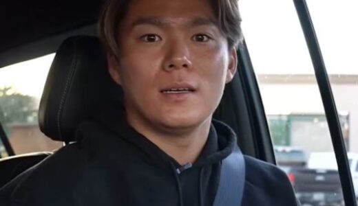 山本由伸の実家は金持ち？噂の真相と父親の職業・家庭環境を徹底解説