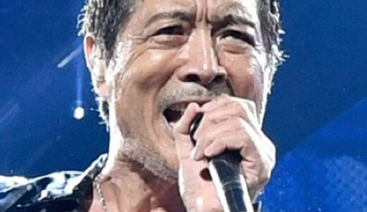 矢沢マリアの国籍はどこ？真相や現在の様子を徹底解説