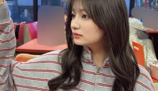 【2026】吉川愛の彼氏は誰？歴代の熱愛相手と現在の噂を調査