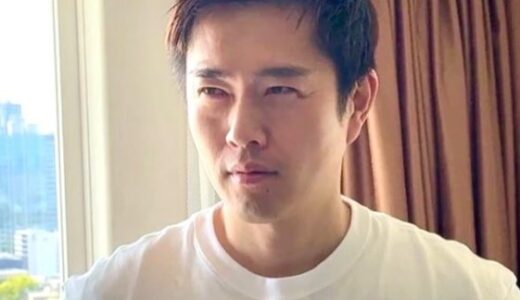 吉村洋文知事の妻の学歴は？偏差値や元CAの経歴を徹底解説！