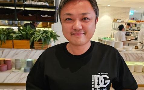 与沢翼の父親は何者？NTT元社長・与沢和紀の経歴が凄すぎた