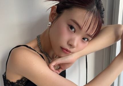 アイナ・ジ・エンドの本名は？飯谷愛菜は本当？活動名との違いを徹底解説
