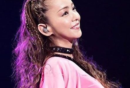 安室奈美恵の父親はどんな人？両親の離婚や複雑な家族背景を解説