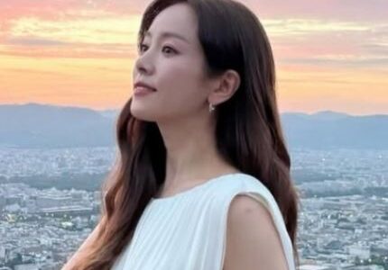 ハン・ジミンの結婚相手は誰？チェ・ジョンフンとの熱愛や現在の未婚説を解説