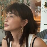 長谷川京子の元夫は新藤晴一！離婚理由や子供・現在の関係を解説