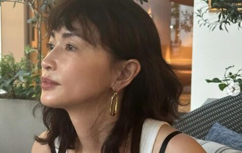 長谷川京子の元夫は新藤晴一！離婚理由や子供・現在の関係を解説