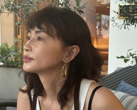 長谷川京子の元夫は新藤晴一！離婚理由や子供・現在の関係を解説