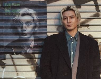 藤井風は本当に太った？顔が変わったか画像で真相を徹底検証！