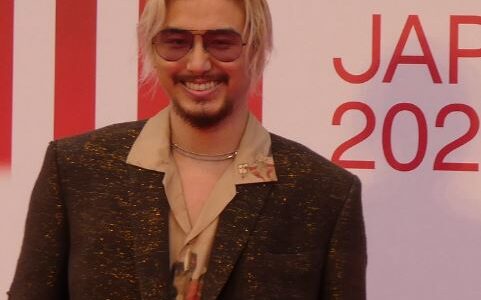 藤井風の本名は？ハーフ説や英語ができる理由・生い立ちや家族を徹底解説