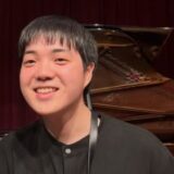藤田真央の母親はどんな人？職業や音楽教育との関係を徹底調査