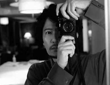 稲垣吾郎の実家は板橋区？家族構成や生い立ちも徹底解説