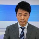 井上二郎アナの奥さんは誰？結婚相手・息子・家族構成を徹底調査