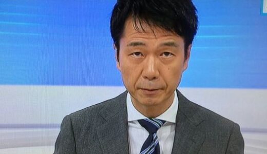 井上二郎アナの奥さんは誰？結婚相手・息子・家族構成を徹底調査