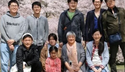 石田さんちの兄弟構成まとめ！名前・年齢・現在を一覧で紹介