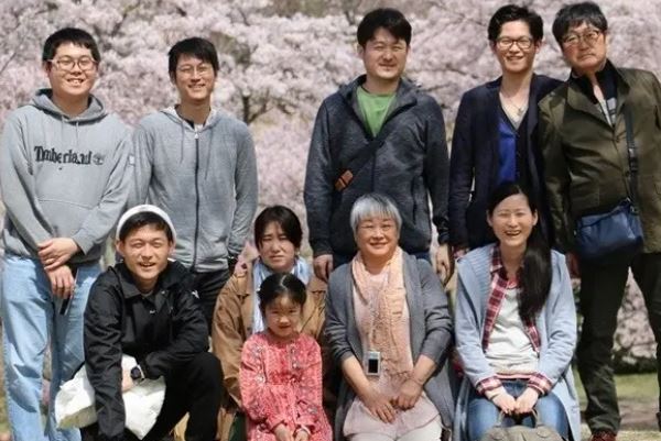 石田さんちの兄弟構成まとめ！名前・年齢・現在を一覧で紹介