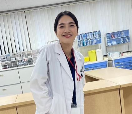 仁村紗和の父親は公務員？ダンディな顔画像やダンス好きエピソードを調査