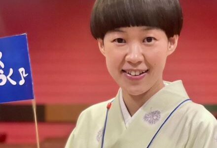 桂二葉の結婚相手は誰？写真や指輪の噂・彼氏や独身説を徹底調査