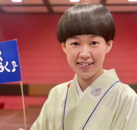 桂二葉の結婚相手は誰？写真や指輪の噂・彼氏や独身説を徹底調査