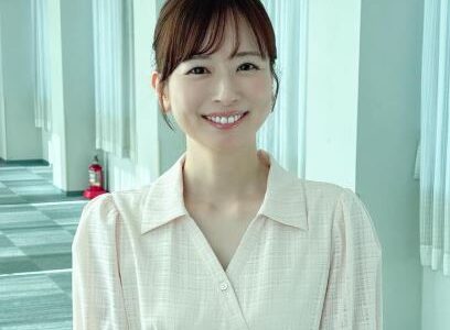 【衝撃】皆藤愛子の年収はいくら？全盛期と現在の収入源を徹底調査