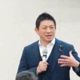 神谷宗幣の家系図まとめ！実家や両親の国籍・祖父のルーツの真相