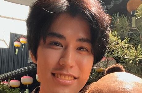 寛一郎に兄弟はいる？家族構成や父親・母親の真相を徹底解説
