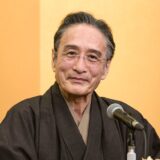 片岡仁左衛門 元妻は誰？離婚歴の有無と妻・家族関係を整理