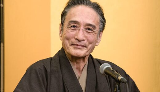 片岡仁左衛門の元妻は誰？離婚歴の有無と妻・家族関係を整理