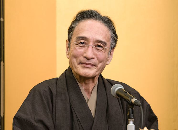 片岡仁左衛門 元妻は誰？離婚歴の有無と妻・家族関係を整理