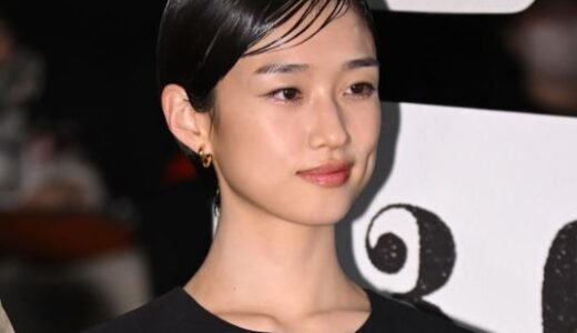 河合優実の本名は孫優実？ハーフ説とルーツの真相を徹底解説