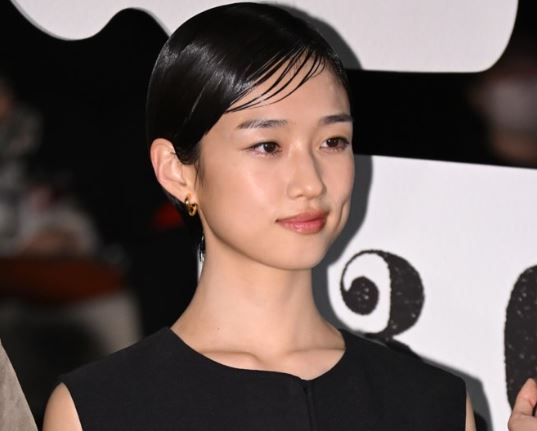 河合優実の本名は孫優実？ハーフ説とルーツの真相を徹底解説