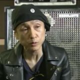 甲本ヒロトの奥さんの写真は？嫁“ゆみ”の正体や馴れ初めを解説