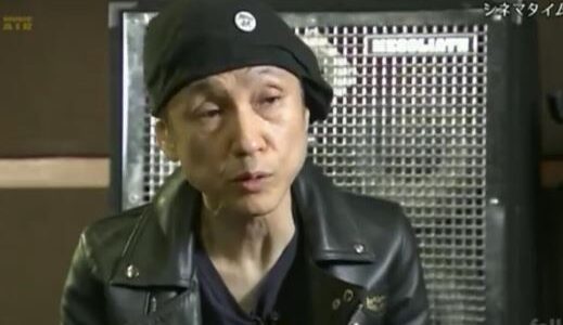 甲本ヒロトの奥さんの写真は？嫁“ゆみ”の正体や馴れ初めを解説