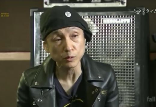 甲本ヒロトの奥さんの写真は？嫁“ゆみ”の正体や馴れ初めを解説