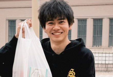 黒崎煌代の父親は誰？職業や顔画像・家族構成を徹底解説