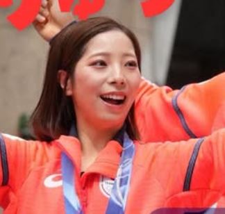 三浦璃来の体重は推定何kg？身長145cm・ペア選手の体型から検証