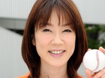 長島三奈の結婚相手は誰？現在独身？栗山英樹との関係性も徹底解説