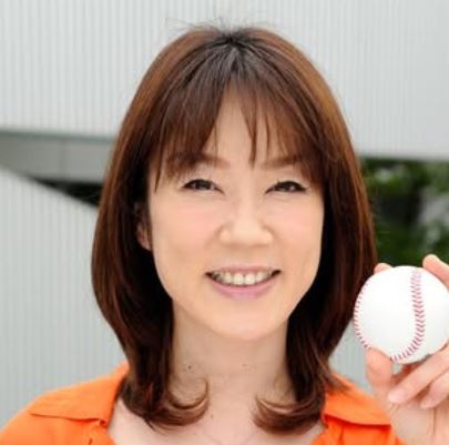 長島三奈の結婚相手は誰？現在独身？栗山英樹との関係性も徹底解説