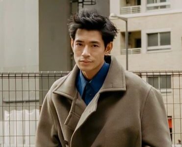 【2026】中島歩の彼女は誰？歴代恋人や好きなタイプを徹底解説