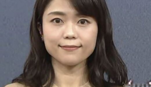 中山果奈の父親は誰？非公表の理由や母親との別れ・家族構成を解説
