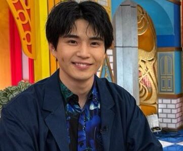 中沢元紀の学歴を徹底解説！出身中学・高校・大学まで網羅