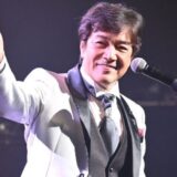 野口五郎の長男の顔は公開されてる？現在の画像と真相まとめ