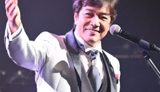 野口五郎の長男の顔は公開されてる？現在の画像と真相まとめ