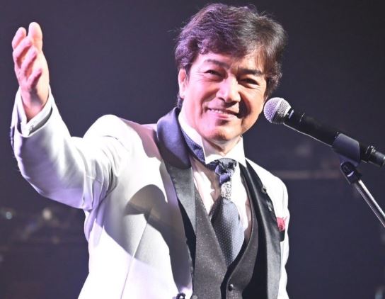 野口五郎の長男の顔は公開されてる？現在の画像と真相まとめ