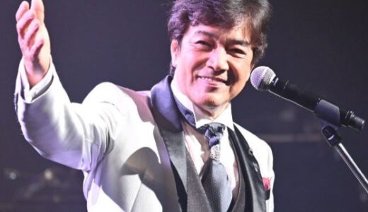野口五郎の息子の大学はどこ？立教説の真相と学歴を徹底解説