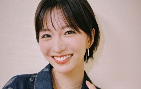 岡崎紗絵と目黒蓮の関係は？熱愛・匂わせの真相を徹底解説