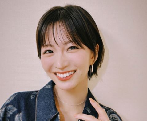 岡崎紗絵と目黒蓮の関係は？熱愛・匂わせの真相を徹底解説