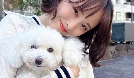 大友花恋は結婚していない！旦那の噂や歴代彼氏・結婚願望は？